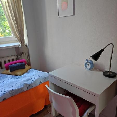 Single Room No.3 In The Very Center Of วอร์ซอ ภายนอก รูปภาพ