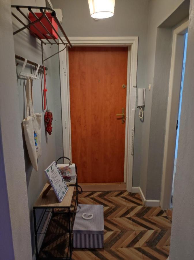 Single Room No.3 In The Very Center Of วอร์ซอ ภายนอก รูปภาพ
