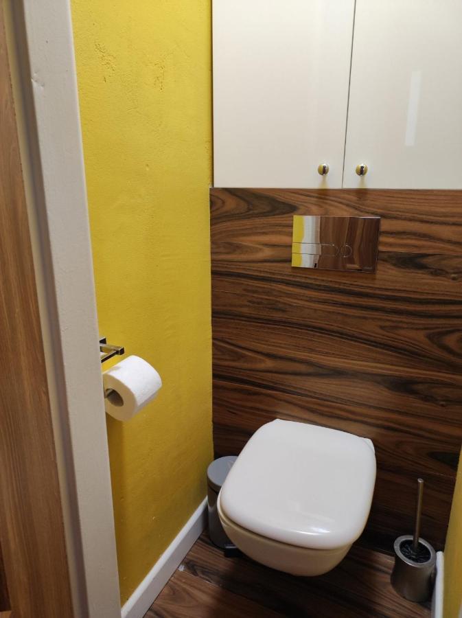 Single Room No.3 In The Very Center Of วอร์ซอ ภายนอก รูปภาพ